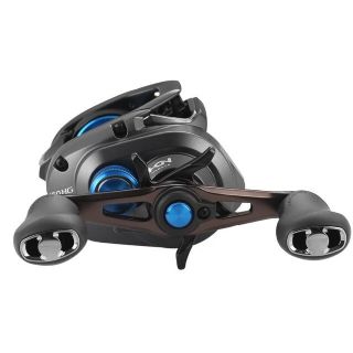 Shimano SLX XT 151 Left Handed Bait Casting Reels - 